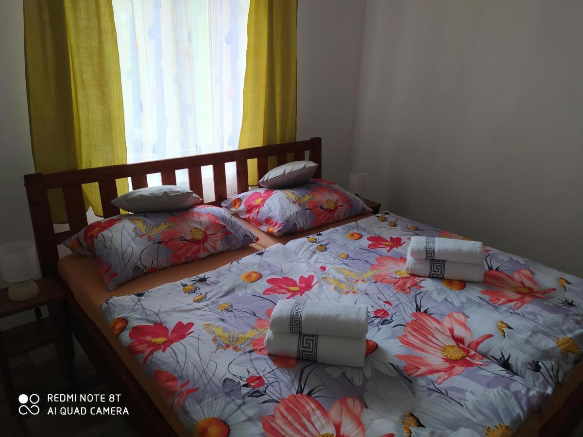 Senk U Kovarny 玛丽亚温泉 外观 照片